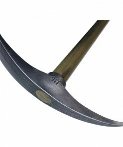 Wuu Jau/Neptune Trading Blades Miner's Mattock Foam 27 1/2”