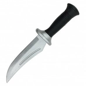 Wuu Jau/Neptune Trading Blades Rubber Training Knife