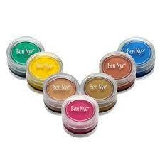 Ben Nye Lumiere Creme Color