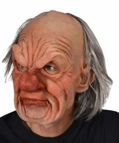 Zagone Studios LLC Character Masks Mask Grumpy Super Soft