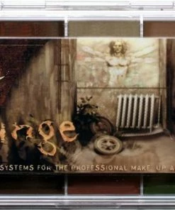 Premiere Products Inc. Grunge Palette