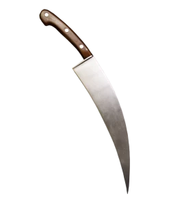 Trick Or Treat Studios Blades Halloween Poster Knife