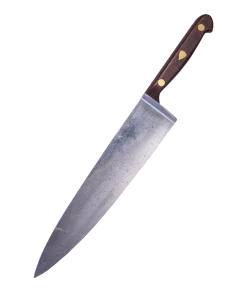 Trick Or Treat Studios Butcher Knife Replica Halloween Blades