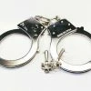 Rubies Safety Release Handcuffs 2 Rubies Safety Release Handcuffs