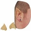 Stage Frights Prosthetics Point Ear Tips - Foam Latex