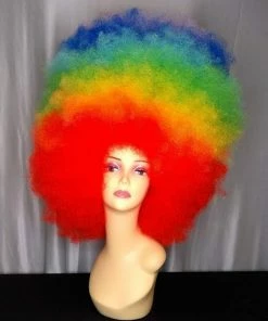 West Bay Grey & White Hifro