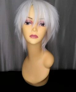 Alicia International Hoshi Wig Black