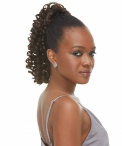 West Bay Pony Ringlets Extensions & Clip-Ins