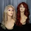 West Bay Icon Wavy Lace Front Wig