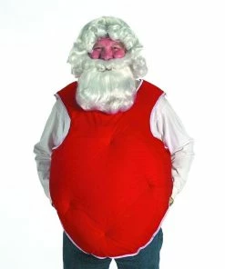 Halco Santa Belly