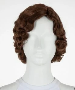 Arda Wigs Josephine Spanish Brown