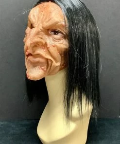 Zagone Studios LLC Horror Masks Deviant Hag Mask 5 Zagone Studios LLC Horror Masks Deviant Hag Mask