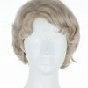 Arda Wigs Benny Champagne Blonde