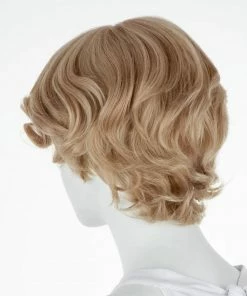 Arda Wigs Benny Dark Ash Blonde