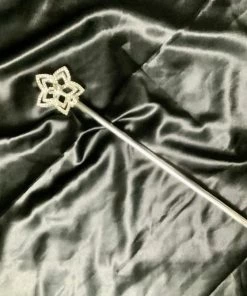 Young's Trading Scepter/Wand Rhinestone Assorted Crowns & Tiaras