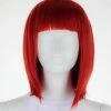 Arda Wigs Kimberly Classic Rust Red