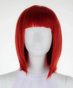 Arda Wigs Kimberly Classic Rust Red