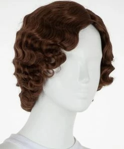 Arda Wigs Josephine Spanish Brown