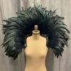 Boa Novelty Feather Showgirl Coque Feather Shoulder Piece