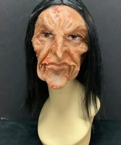 Zagone Studios LLC Horror Masks Deviant Hag Mask