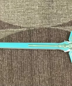 Top Quest Inc. Fantasy Foam Sword Green