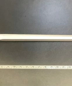 Top Quest Inc. Foam Fantasy Sword W/ Gold Eagle Head & Wings Hilt Blades