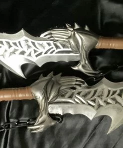 Top Quest Inc. Foam Fantasy Blades Of Chaos