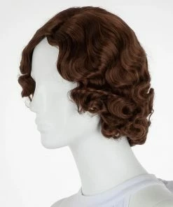 Arda Wigs Josephine Spanish Brown