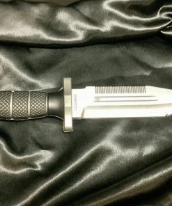 Top Quest Inc. 14" Foam Commando Knife Blades