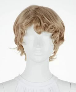 Arda Wigs Benny Dark Ash Blonde