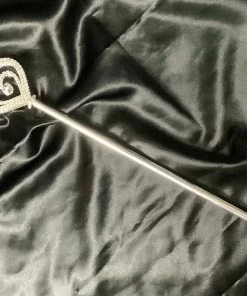 Young's Trading Scepter/Wand Rhinestone Assorted Crowns & Tiaras