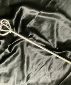 Young's Trading Scepter/Wand Rhinestone Assorted Crowns & Tiaras