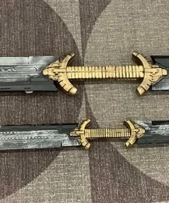 Top Quest Inc. Foam Fantasy Double Blade