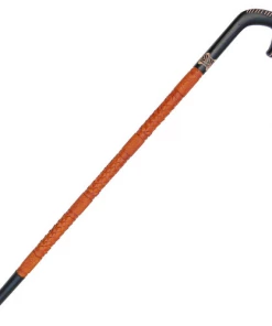 Kaswords Canes & Staffs American Quarter Horse Walking Cane