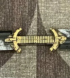 Top Quest Inc. Foam Fantasy Double Blade