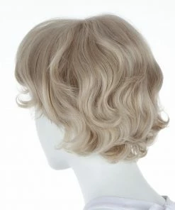 Arda Wigs Benny Champagne Blonde