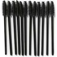 Young's Trading Makeup Tools & Accessories Eyebrow Brush 12 Pack
