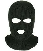 Young's Trading Balaclava Tactical Gear 3 Young's Trading Balaclava Tactical Gear