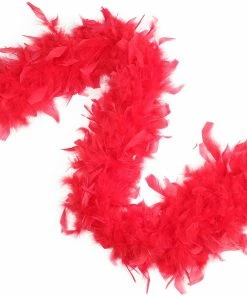 Boa Novelty Feather Chandelle Boa 120 Gram