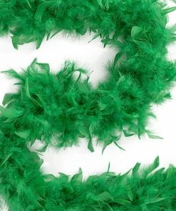 Boa Novelty Feather Chandelle Boa 120 Gram