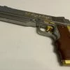 Top Quest Inc. Guns & Holsters Dante Pistol Silver