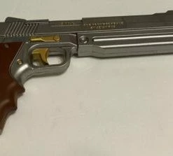 Top Quest Inc. Guns & Holsters Dante Pistol Silver