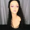 Alicia International Brown Island Princess Wig