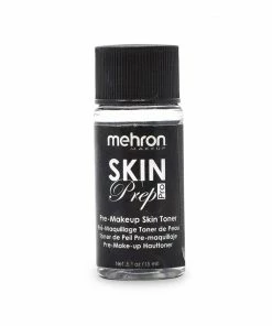 Mehron Skin Prep Pro