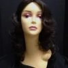 Alicia International Jacquie Angel Brown Wig