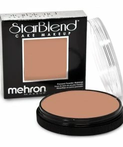 Mehron StarBlend Pressed Cake
