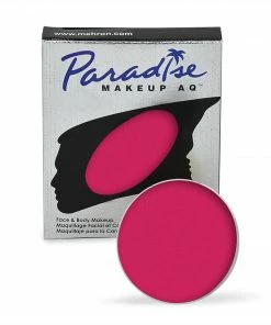 Mehron Clown & Body Paint Paradise AQ Body Paint