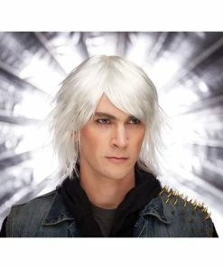 West Bay Kharma Long Shag Wig