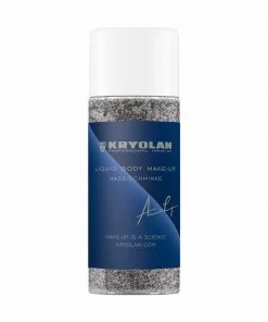 Kryolan Metallic Body Paint