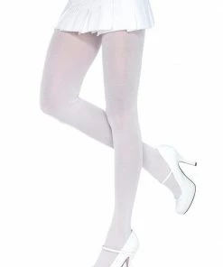 Leg Avenue Hosiery & Lingerie Tights Nylon